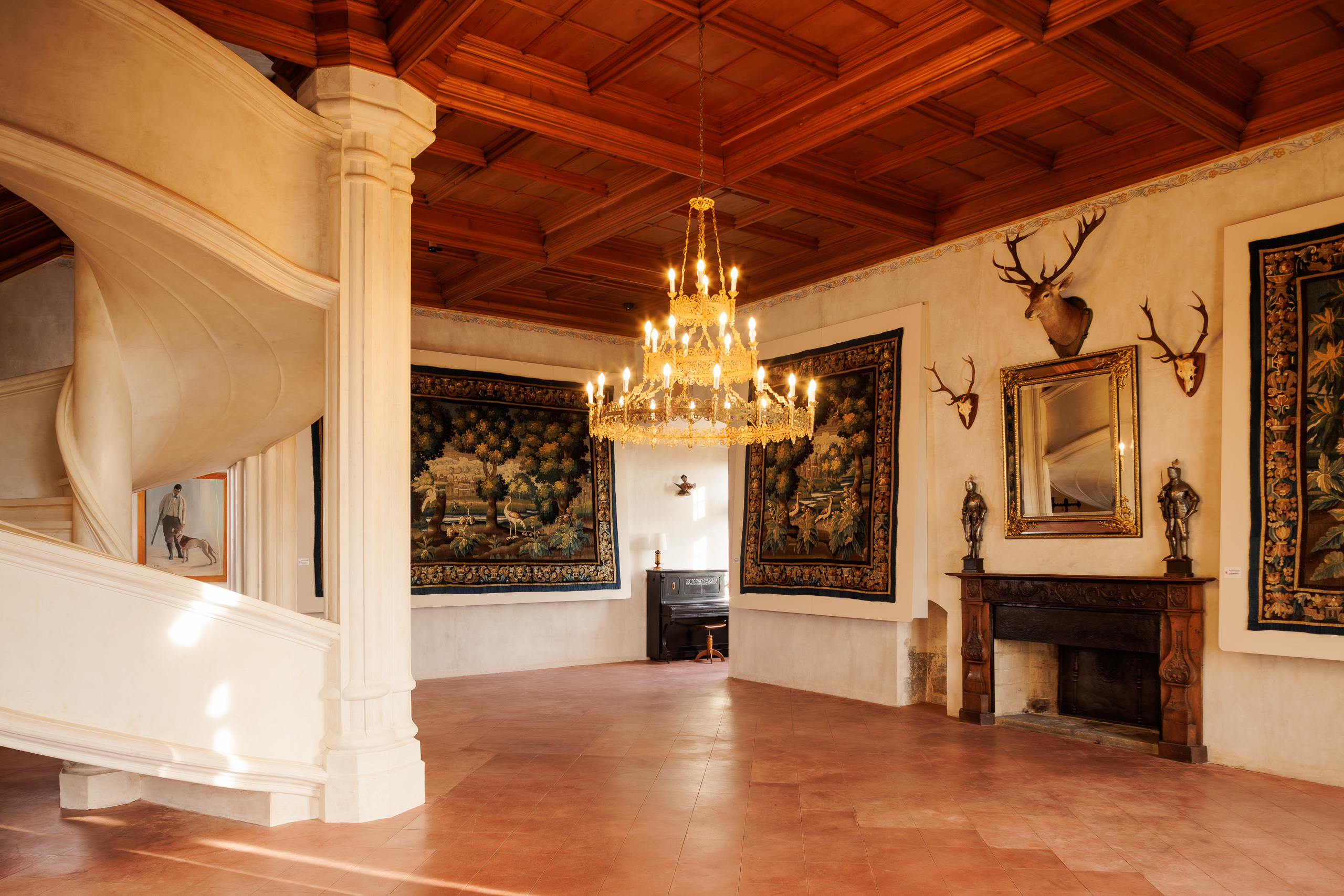 Grand Salon