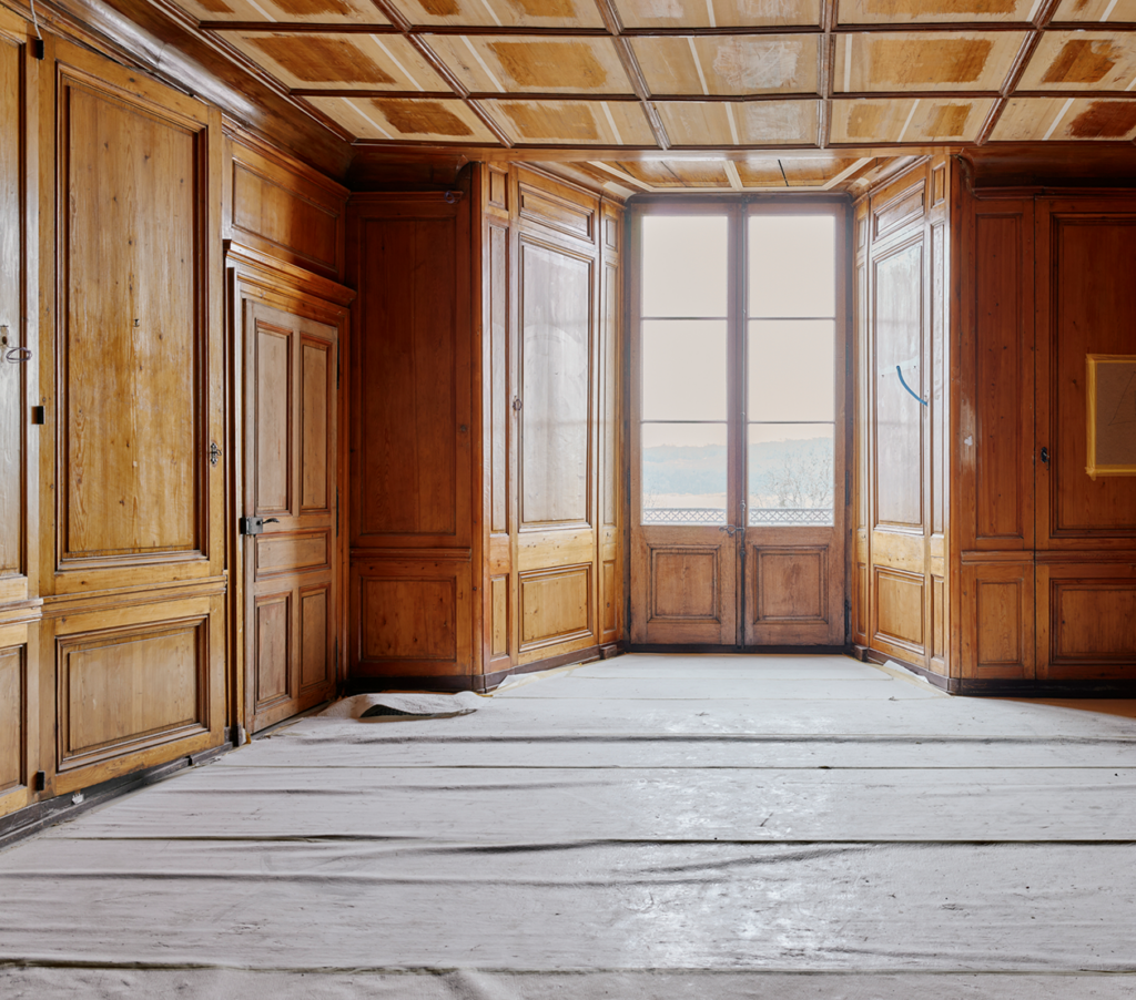 Hochzeit Schloss Grandson