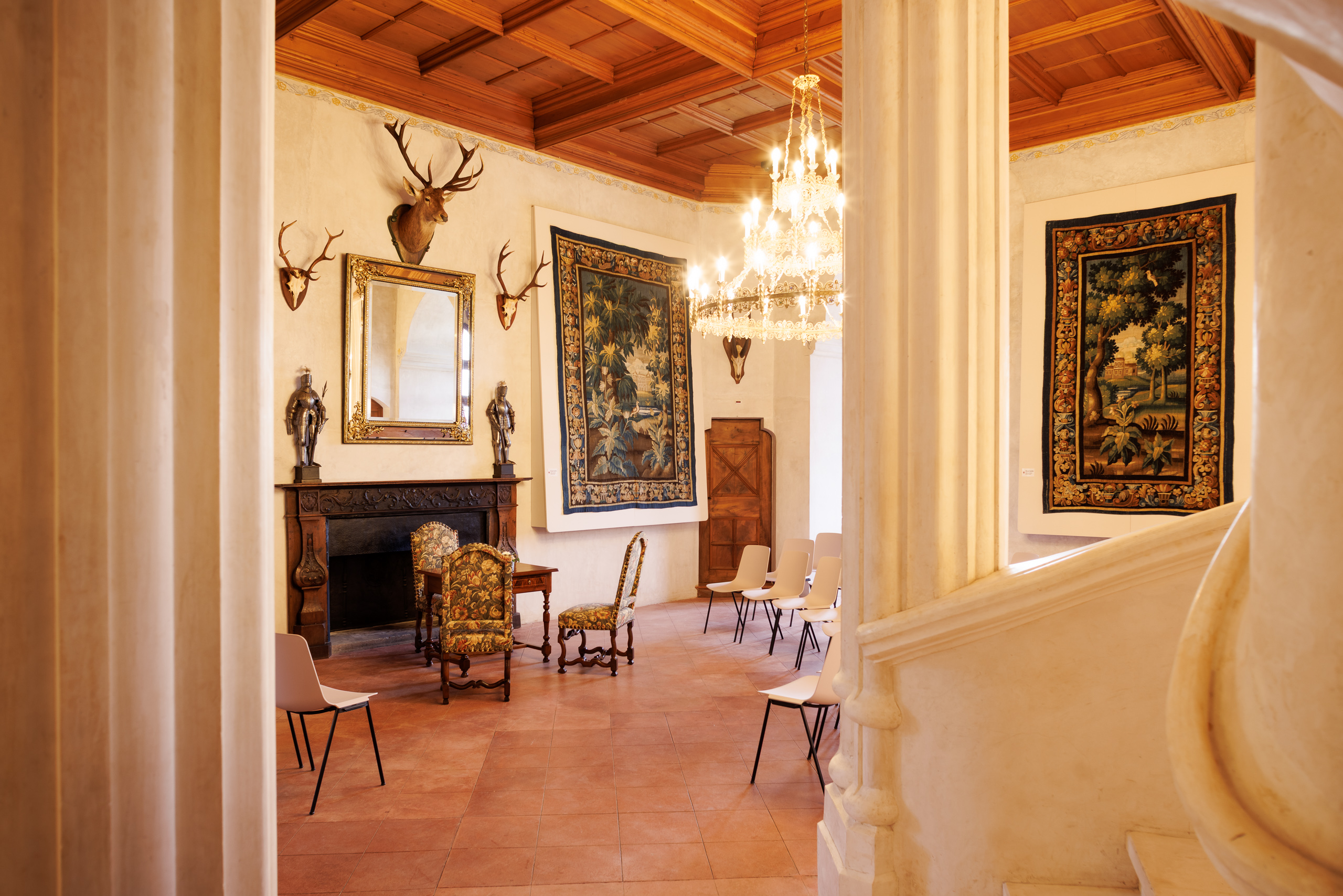 Mariage Grand Salon