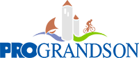 logo pro Grandson