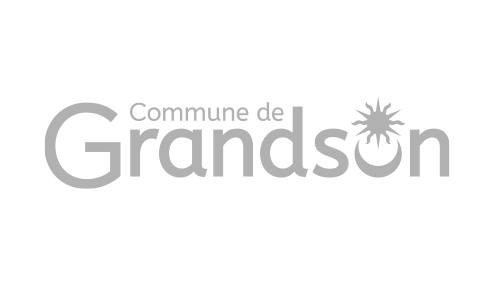 logo de la commune de grandson