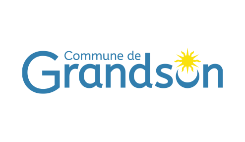 logo de la commune de grandson