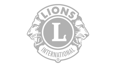 logo Lions international
